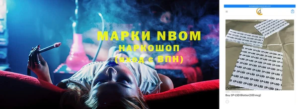 прущая мука Нея