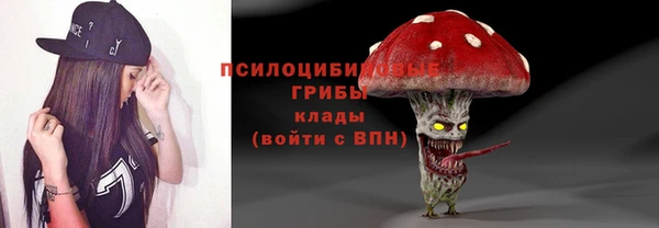 герыч Надым